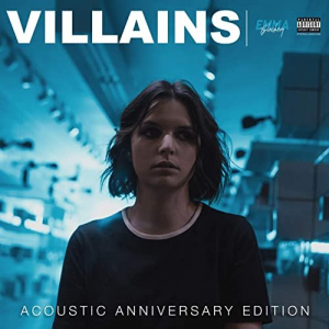 Villains (Acoustic Anniversary Edition)