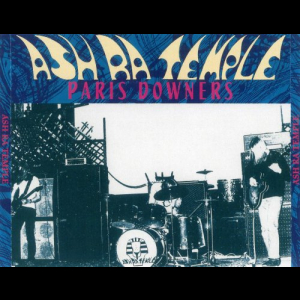 Paris Downers