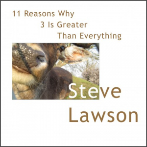 11 Reasons Why 3 Is Greater Than Everything