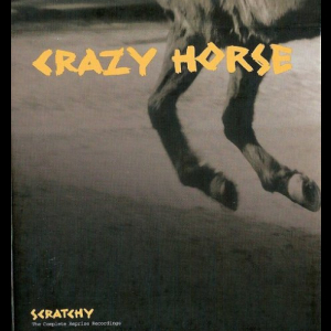 Scratchy (The Complete Reprise Recordings)