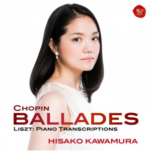 Chopin: Ballades