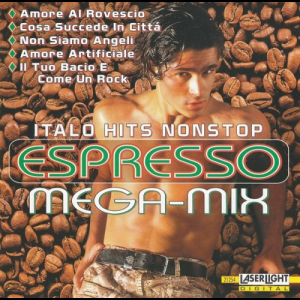 Espresso Mega-Mix: Italo Hits Nonstop