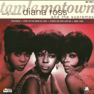 Motown Early Classics
