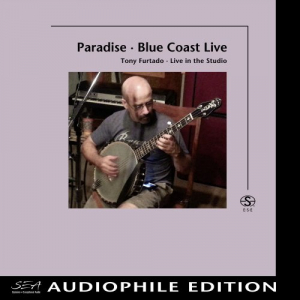 Paradise - Blue Coast Live