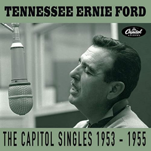 The Capitol Singles 1953-1955