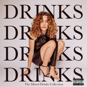 The Mixed Drinks Collection (EP)