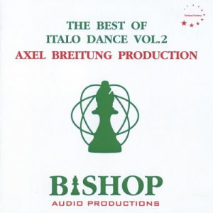 The Best Of Italo Dance Vol. 2