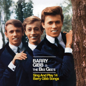 The Bee Gees Sing & Play 14 Barry Gibb Songs