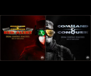 Command & Conquer + Command & Conquer: Red Alert