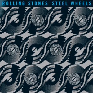 Steel Wheels (Remastered)