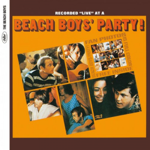 Beach Boys Party!