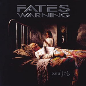 Parallels - Expanded Edition