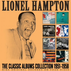 The Complete Albums Collection: 1951-1958
