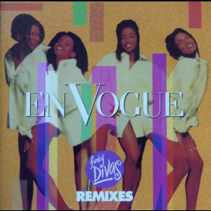 Funky Divas Remixes