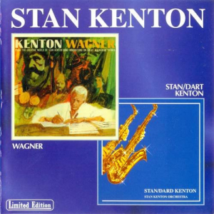 Wagner & StanDart Kenton
