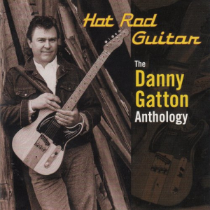 The Danny Gatton Anthology