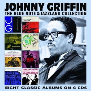 The Blue Note And Jazzland Collection