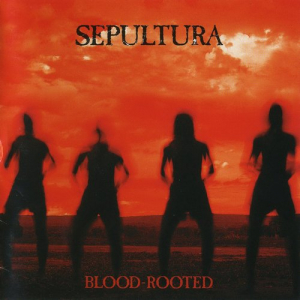 Blood-Rooted