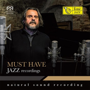 Must Have Jazz Recordings