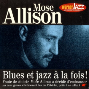 Blues Et Jazz A La Fois!