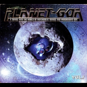 Planet-Goa Vol. 1