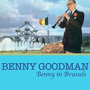 Benny in Brussels (Live) [Bonus Track Version]