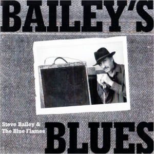 Baileys Blues