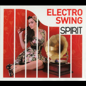 Electro Swing Of Spirit