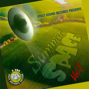 Summer In Space Vol. 3