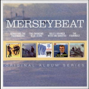 Original Album Series: Merseybeat