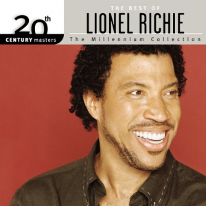 20th Century Masters: The Best Of Lionel Richie