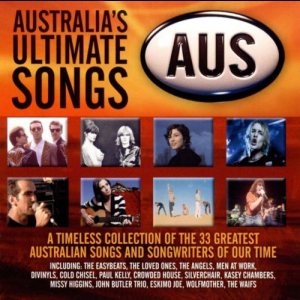 Australias Ultimate Songs