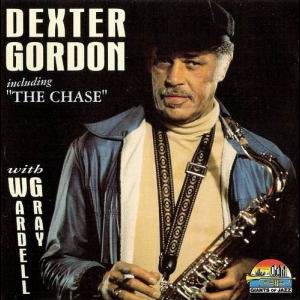 Dexter Gordon With Wardell Gray