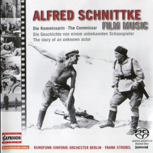 Film Music Edition Vol. 1