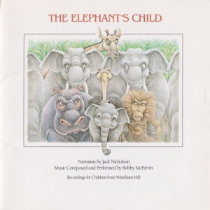 The Elephants Child