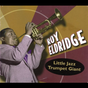 Little Jazz Trumpet Giant