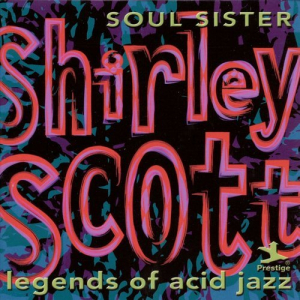 Soul Sister (Legends of Acid Jazz)