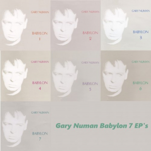 Babylon 7 EPs