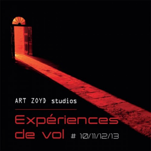 Experiences de vol Nos. 10, 11, 12 & 13