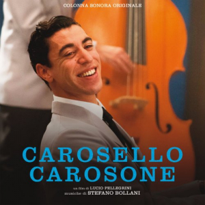Carosello Carosone (Colonna sonora originale)