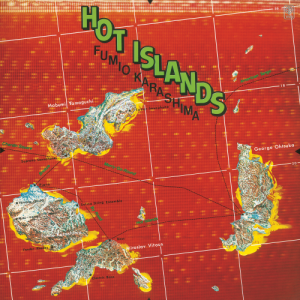 Hot Islands