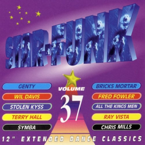 Star-Funk Volume 37