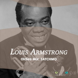 Oldies Mix: Satchmo