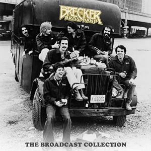 The Broadcast Collection 1978-1995 (Live 1978-1995)