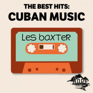 The Best Hits: Cuban Music