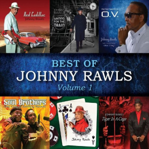 Best of Johnny Rawls, Vol. 1