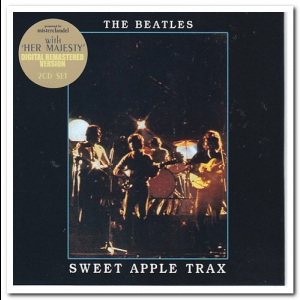 Sweet Apple Trax