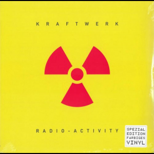 Radio-Activity (Remastered)