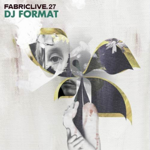 FabricLive. 27