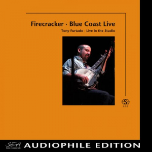 Firecracker - Blue Coast Live